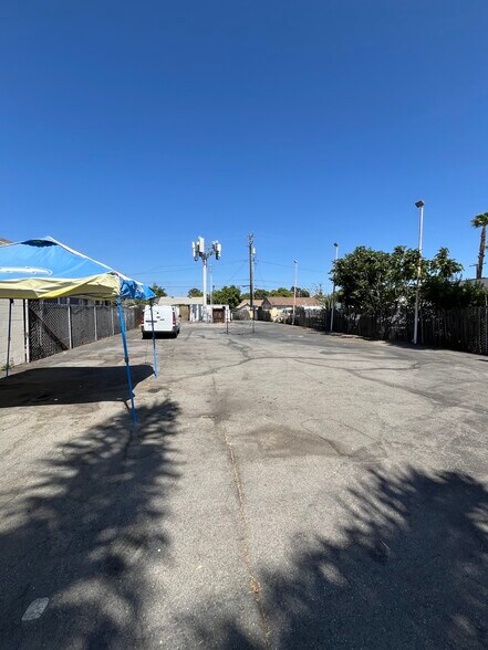 More Photos Of 1325 S Main St, Santa Ana Land For Lease
