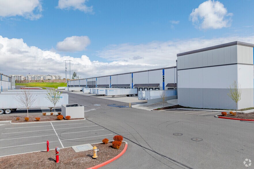 More Photos Of 17612 E 50th Ave, Tacoma Industrial For Sale