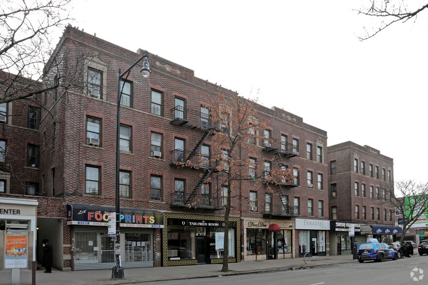 More Photos Of 5115 13th Ave, Brooklyn Apartments For Lease