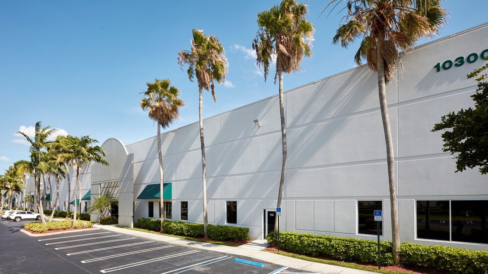 More Photos Of 10300 NW 19th St, Miami Warehouse For Lease