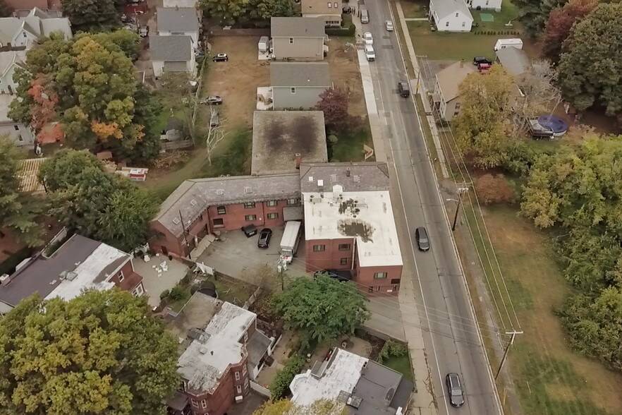 More Photos Of 480 Hampden St, Holyoke Office For Sale