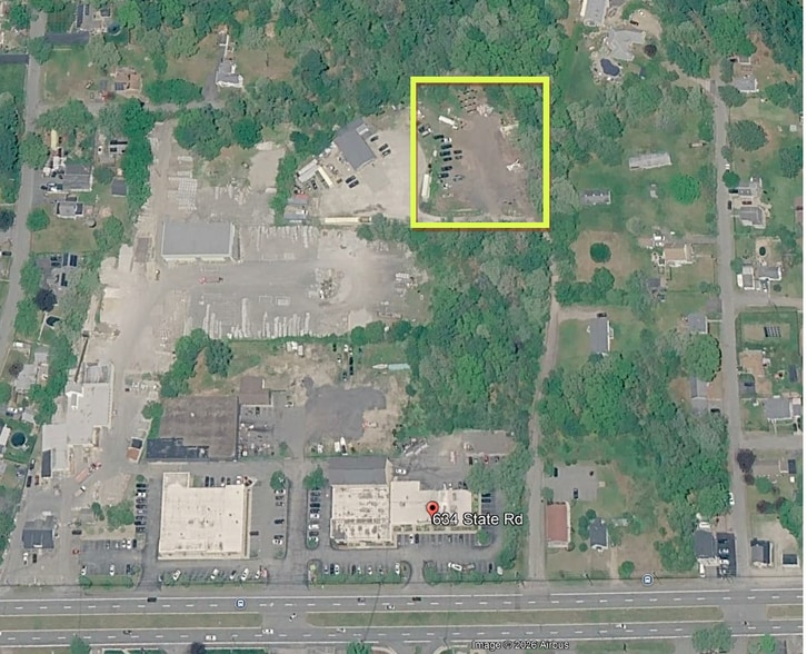 More Photos Of 10 Woodside Street, Dartmouth Land For Lease