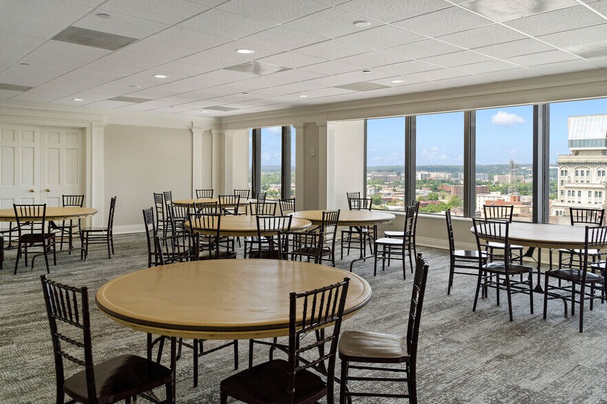 More Photos Of 699 Broad St, Augusta Office For Lease