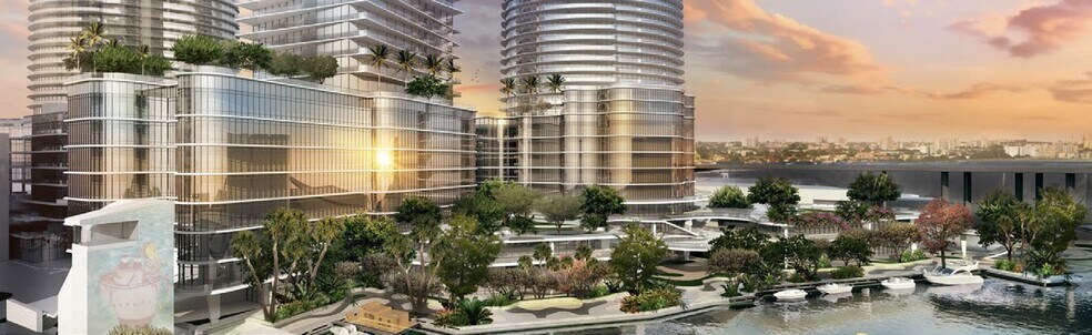More Photos Of 115 SW 8th St, Miami Restaurant For Sale