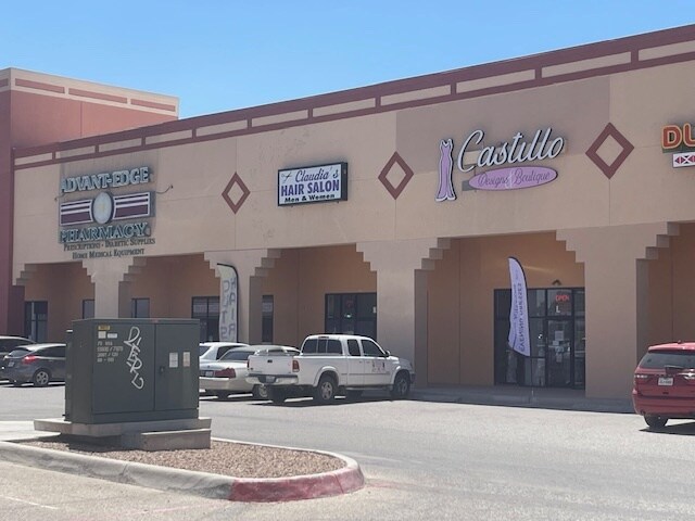 More Photos Of 14476 Horizon Blvd, El Paso Storefront Retail Office For Sale