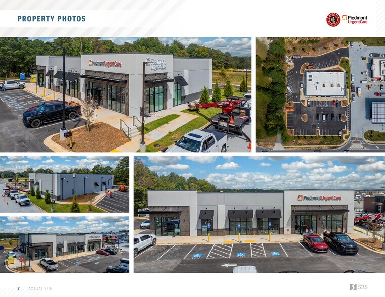 More Photos Of 862 Harbins Rd, Dacula Freestanding For Sale