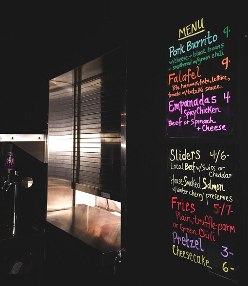 More Photos Of 55 Indian Peaks Dr, Nederland Theater Concert Hall For Sale