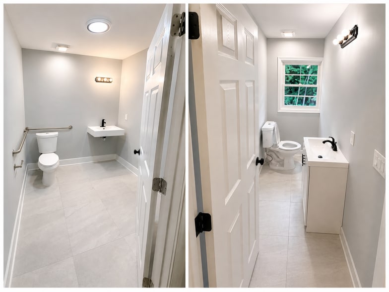 More Photos Of 8587 Cumming Hwy, Canton General Retail For Sale