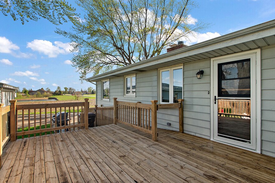 More Photos Of 1758 S Briggs St, Lockport Land For Sale