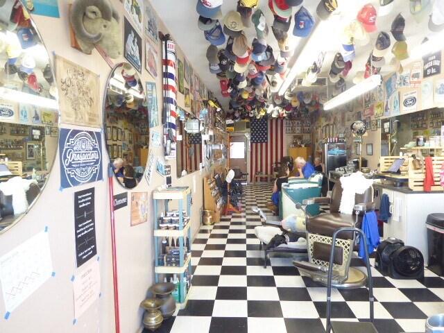 More Photos Of 121-123 W Grand Ave, Escondido Storefront For Sale