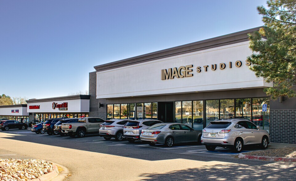 Primary Photo Of 7270-7430 W 88th Ave, Westminster Freestanding For Lease