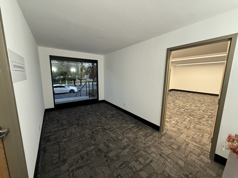 More Photos Of 558 Brewster Ave, Redwood City Loft Creative Space For Lease