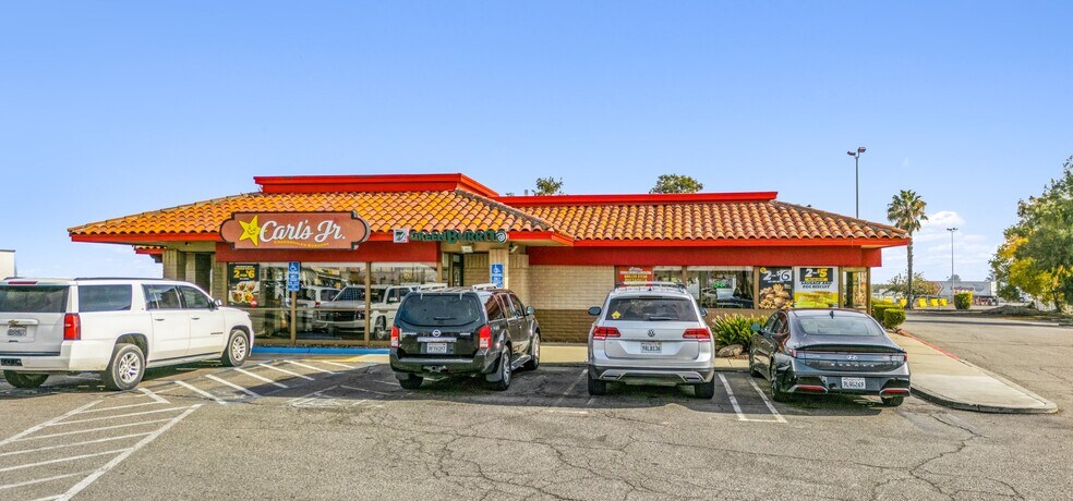 More Photos Of 12260 State Highway 33, Gustine Fast Food For Sale