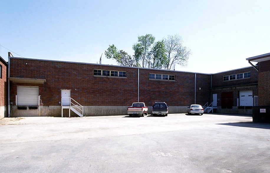 More Photos Of 979 Donnelly Ave SW, Atlanta Warehouse For Sale