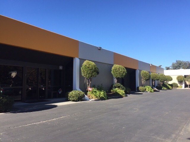 More Photos Of 2460 Embarcadero Rd, Palo Alto Office For Lease