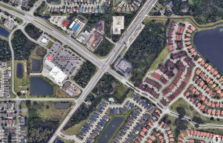 More Photos Of E Osceola Pky, Kissimmee Land For Sale
