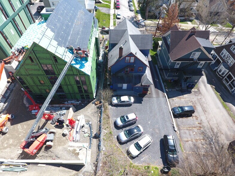 More Photos Of 116 Cook St, Ithaca Apartments For Sale