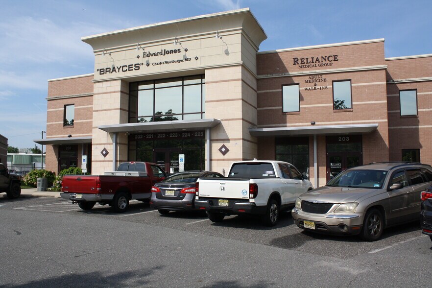 More Photos Of 3063 English Creek Avenue, Egg Harbor Township Land For Sale