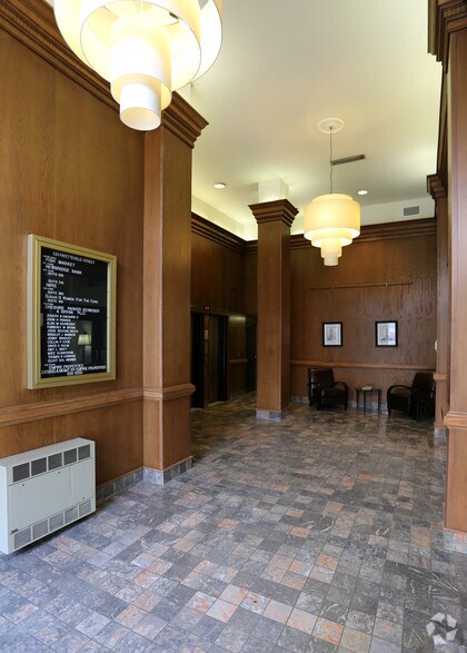 More Photos Of 133 Fayetteville St, Raleigh Office For Lease