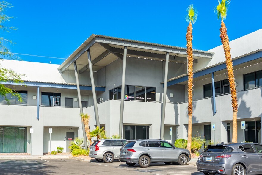 More Photos Of 7250 Peak Dr, Las Vegas Medical For Lease