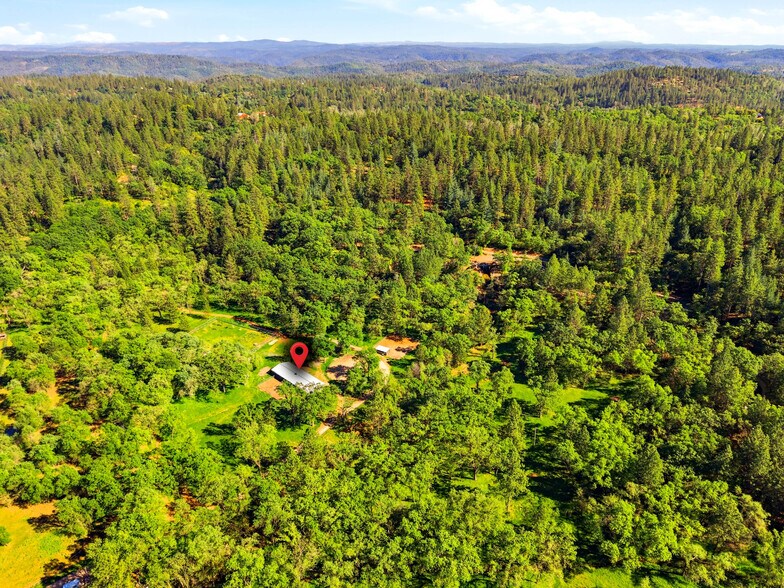 More Photos Of Placer Hills Rd, Meadow Vista Land For Sale
