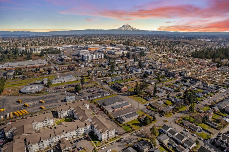 More Photos Of 3201 S 43rd St, Tacoma Specialty For Sale