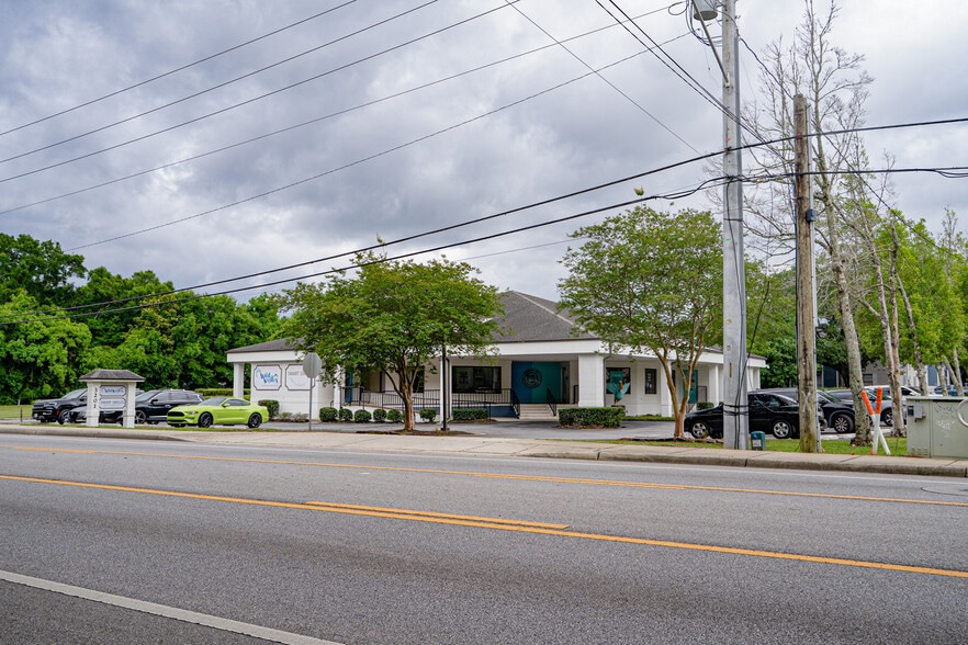 More Photos Of 3201 Olive Rd, Pensacola Medical For Sale