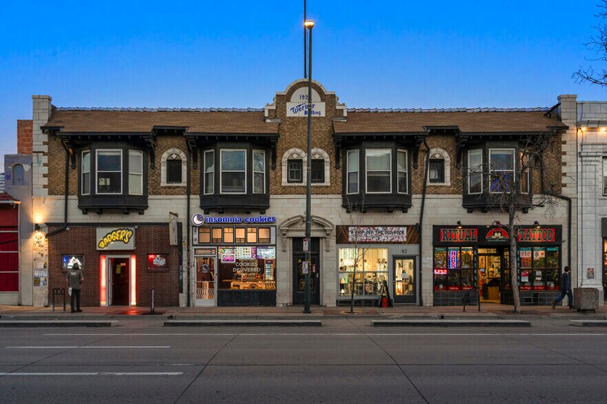 More Photos Of , Denver General Retail For Sale