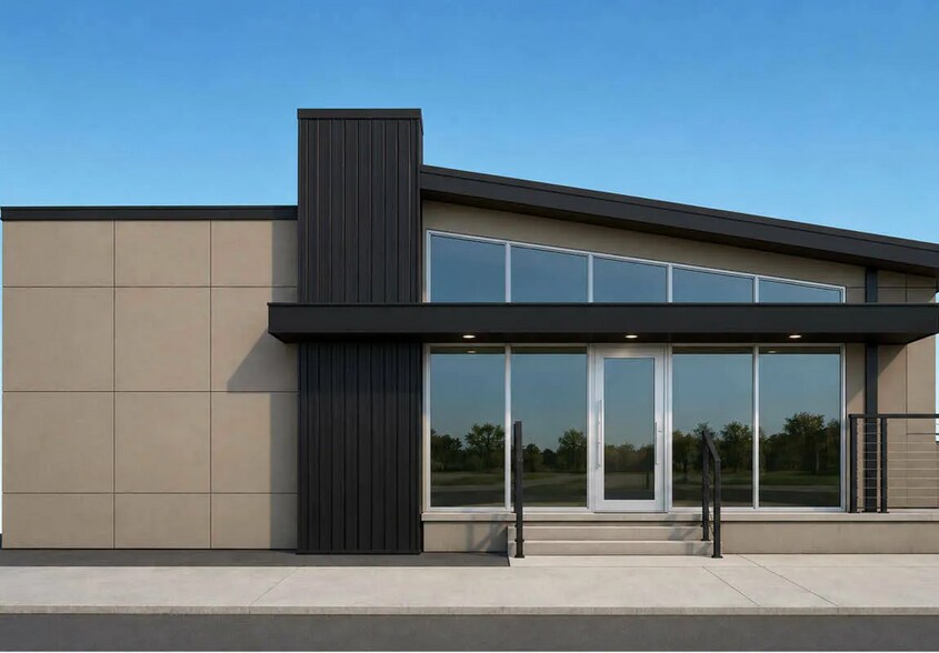 Primary Photo Of 2320 N Government Way, Coeur d'Alene Showroom For Lease