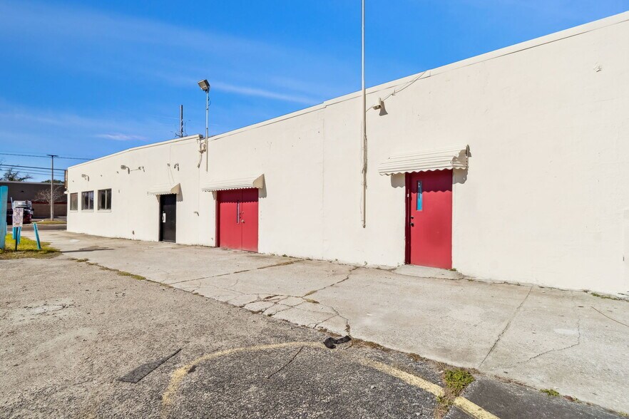 More Photos Of 715 McDuff Ave, Jacksonville Storefront Retail Residential For Sale