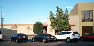 More Photos Of 4325 N 75th St, Scottsdale Office For Lease
