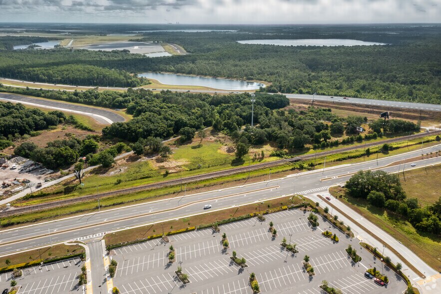 More Photos Of 12401 Boggy Creek Rd, Orlando Land For Sale