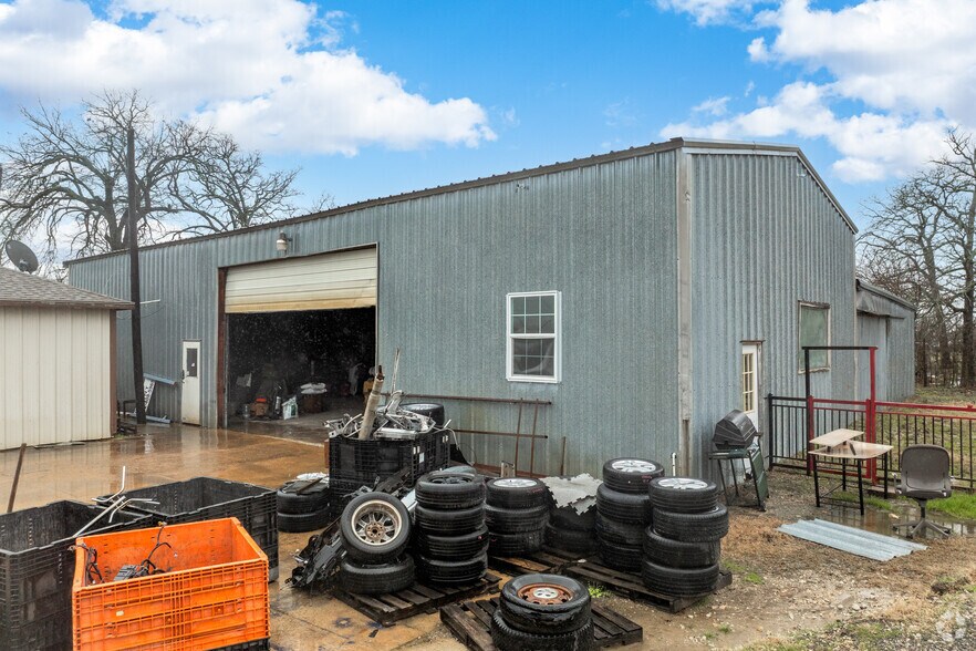 More Photos Of 2244 Highway 69 S, Greenville Auto Repair For Sale