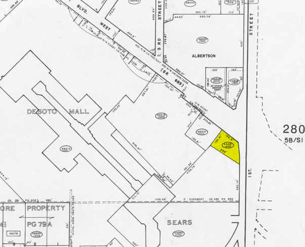 More Photos Of 103 Us-301 Blvd W, Bradenton Fast Food For Sale