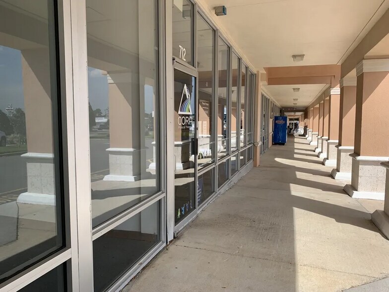 More Photos Of 686-728 Cheney Hwy, Titusville Unknown For Lease