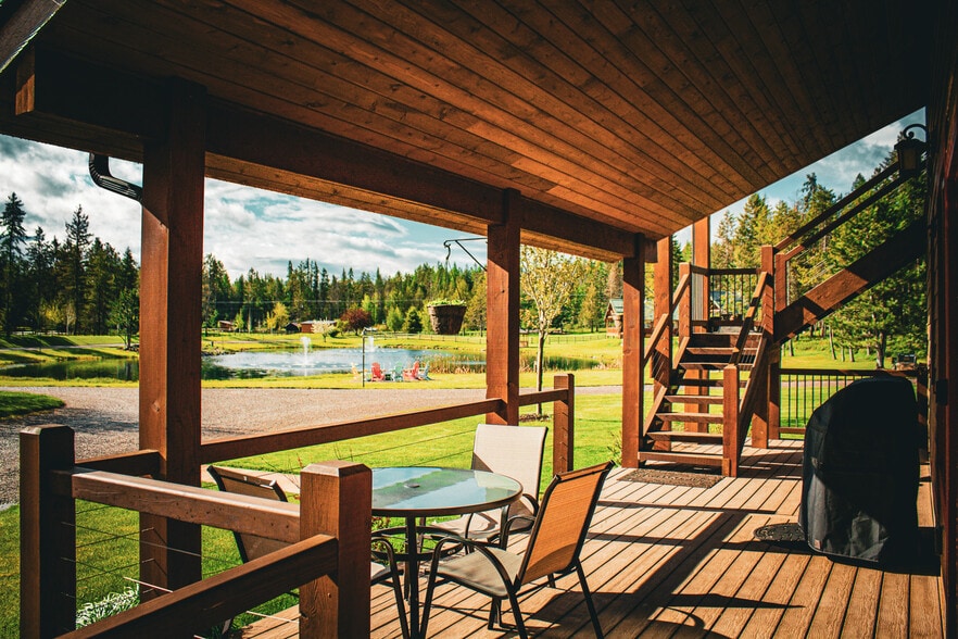 More Photos Of 1845 Hodgson Rd, Whitefish Hotel For Sale