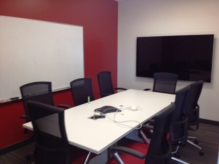 Photo of Lbby Floor Ste 100 - Spec Suite