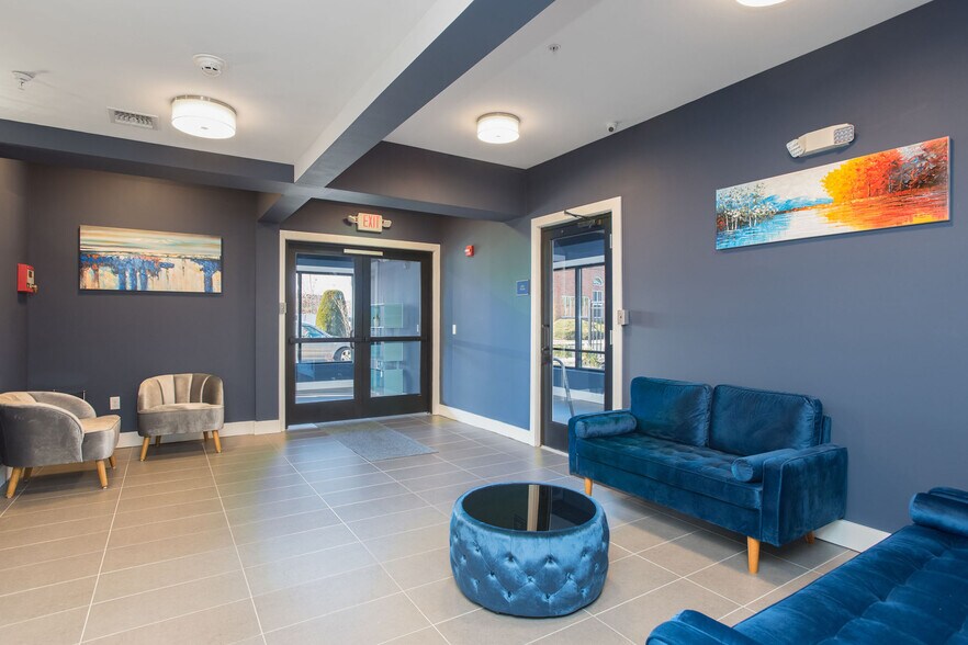 More Photos Of 22 Center St, Metuchen Apartments For Sale