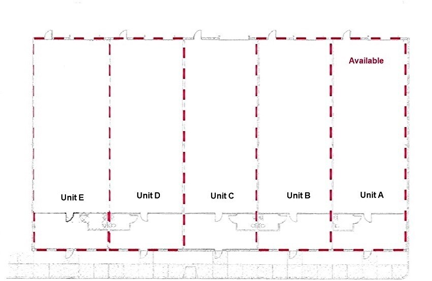 More Photos Of 360 Gargrave Rd, West Carrollton Light Manufacturing For Lease