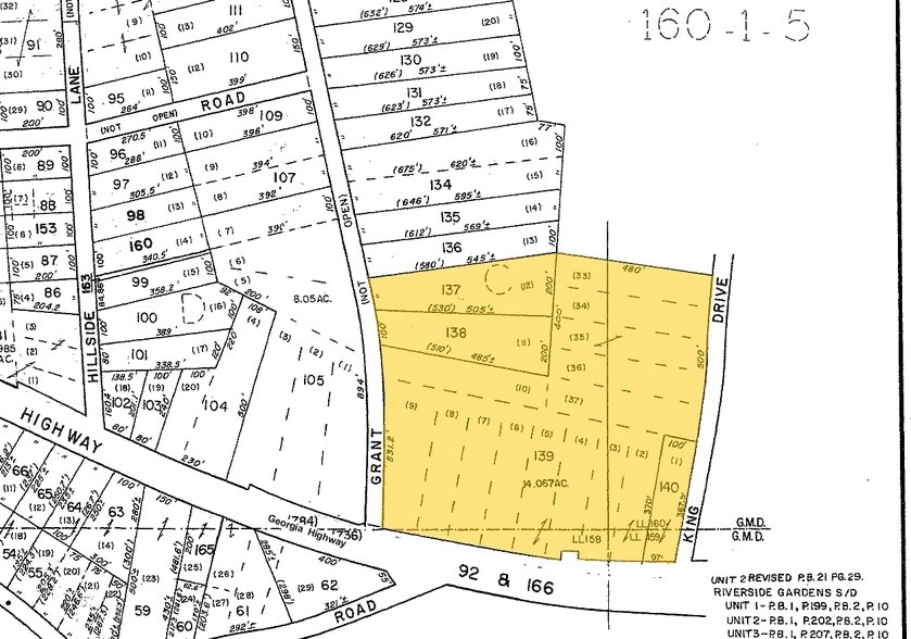 Primary Photo Of 4070 Fairburn Rd, Douglasville Land For Sale