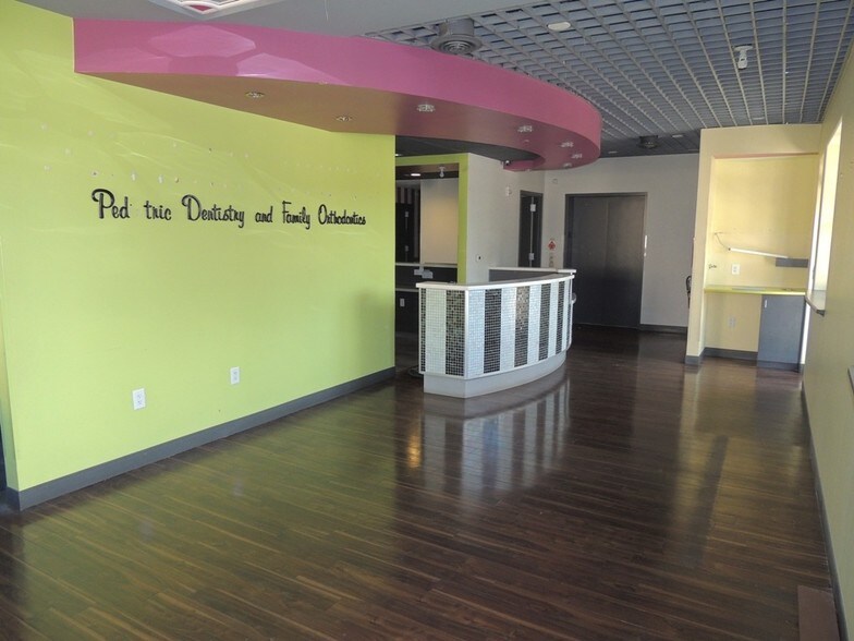 More Photos Of 507-515 Springfield Ave, Berkeley Heights Office For Lease