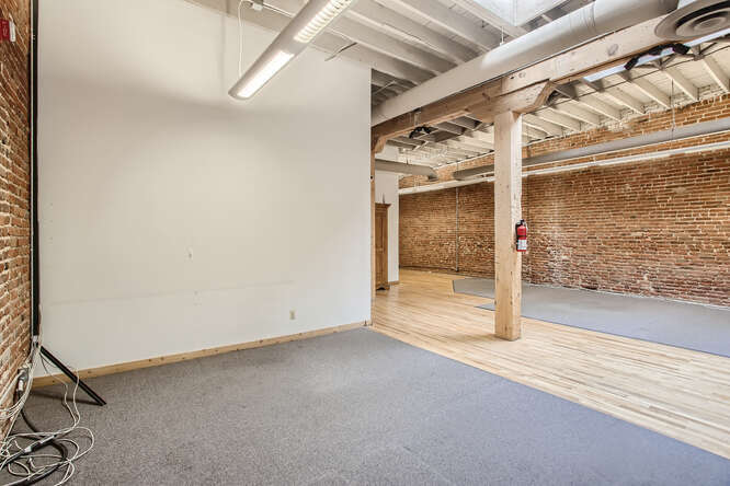 More Photos Of 1822 Blake St, Denver Office For Sale