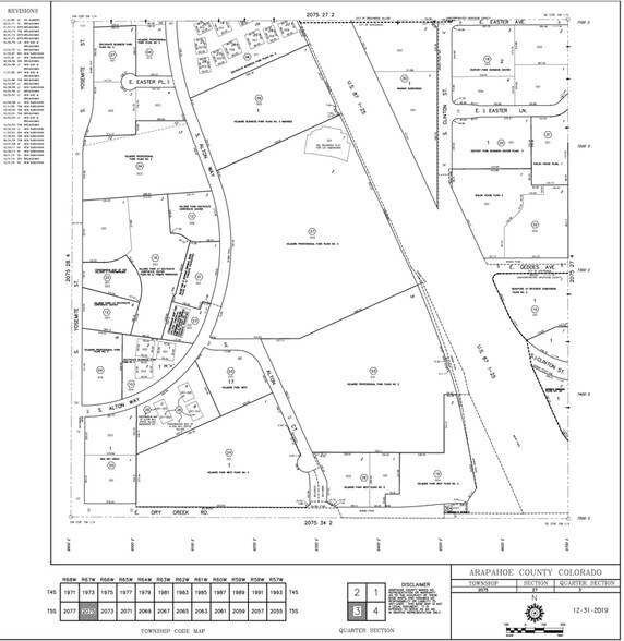 More Photos Of 7374 S Alton Way, Centennial Office For Sale