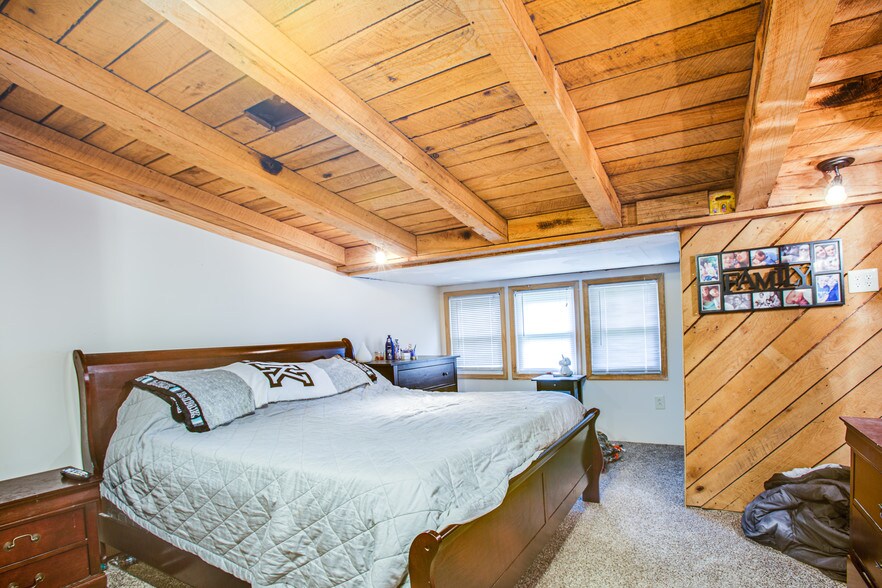 More Photos Of 11200 Catharpin Rd, Spotsylvania Auto Repair For Sale