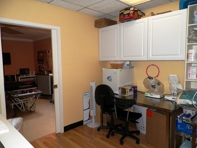 More Photos Of 1 Randall Sq, Providence Medical For Sale