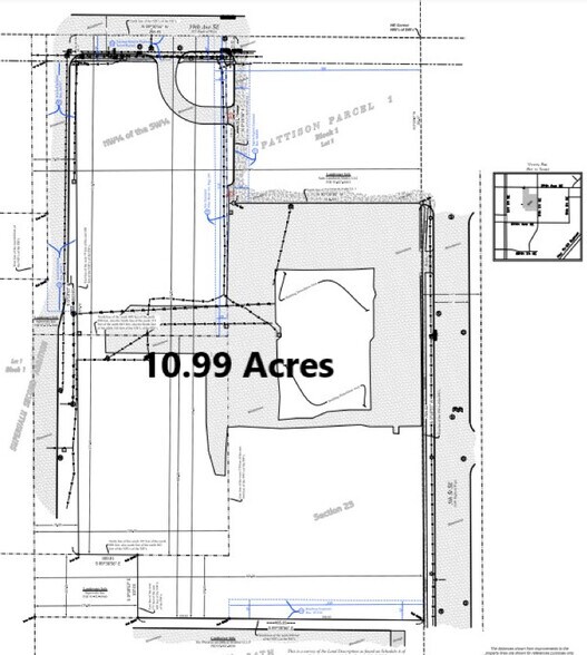 More Photos Of 304 19th Ave SE, Willmar Land For Sale