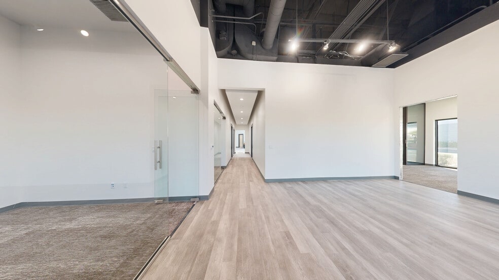 Primary Photo Of 6625 S Valley View Blvd, Las Vegas Unknown For Lease