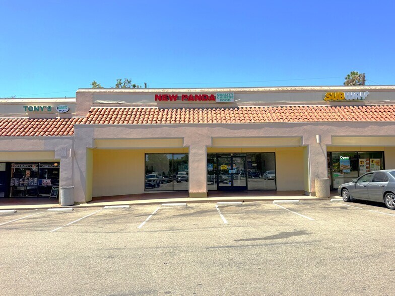 More Photos Of 9276-9452 Telephone Rd, Ventura Unknown For Lease