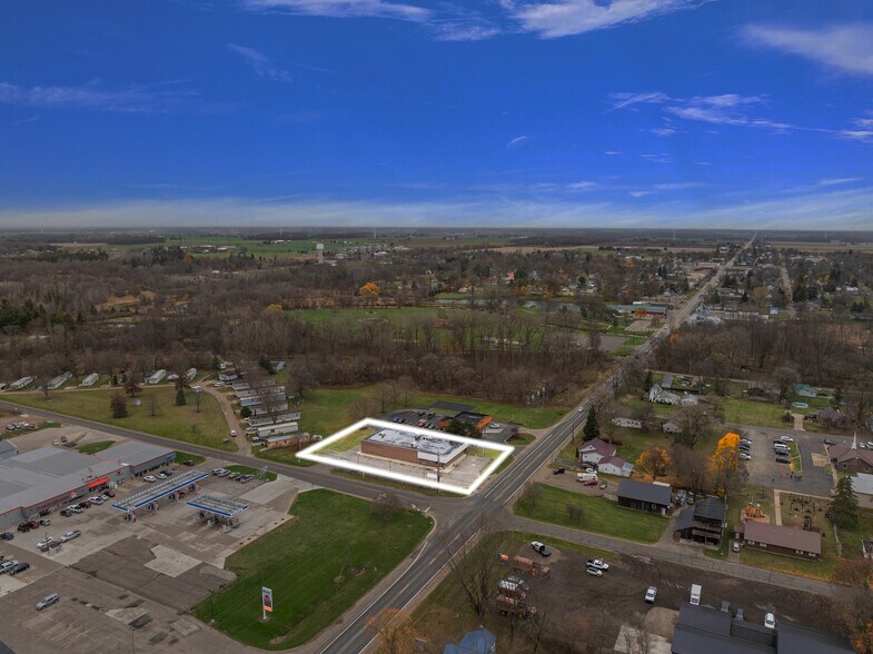 More Photos Of 10767 E Carson City Rd, Carson City Drugstore For Lease