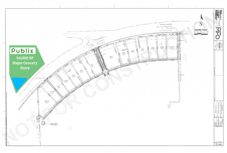 Primary Photo Of West Newberry Road, Newberry Land For Sale